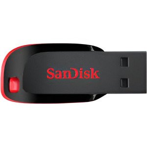 SanDisk Cruzer Blade 64 GB