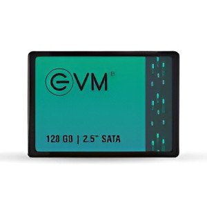 EVM 128GB 2.5-Inch SATA Internal SSD