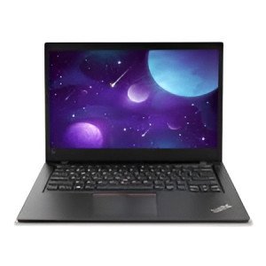 Lenovo ThinkPad T480 Intel Core i7 8th Gen 14-inch Full HD Thin and Light Laptop