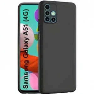 SAMSUNG A51 (back cover)