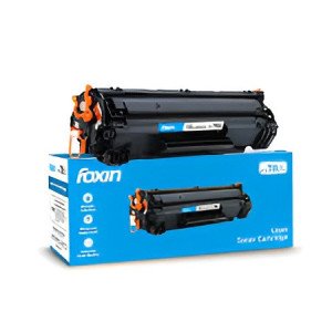 Foxin FTC 12A Laser Printer Cartridge Compatible