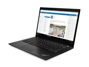 (Refurbished) Lenovo Thinkpad X390