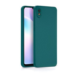 REDMI MI 9A (BACK COVER)