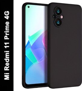 Redmi 11 prime 4g  (back cover)