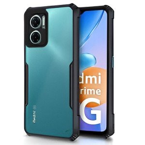 REDMI 11 PRIME 5G (BACK COVER)