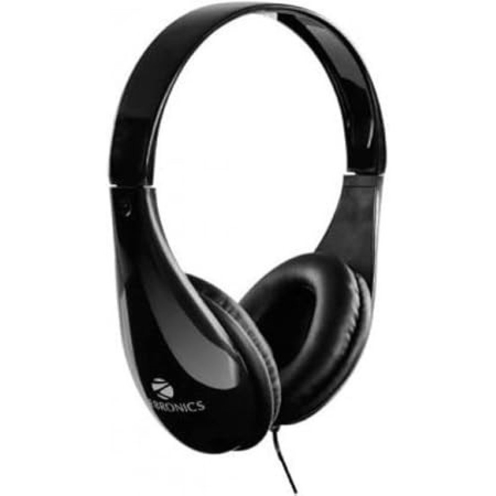 ZEB-2100 HMV Wired Headphone with Mic for Mobile