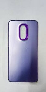 REDMI 5 (BACK COVER)