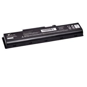 Techie Compatible Battery for HP DV2000 – Pavilion DV2300, DV2400 Series Laptops (4000mAh, 6-Cell)