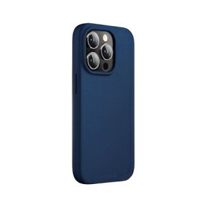 IPHONE 15 PRO (BLUE COVER)