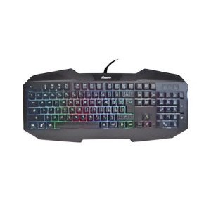 Foxin FGK-902 RGB Backlit Gaming Keyboard