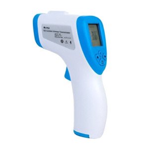 IR Thermometer T-168