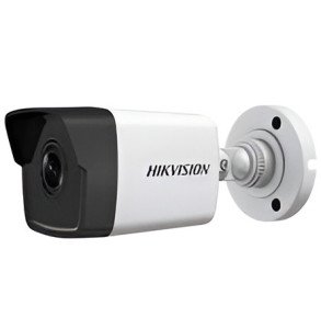 HIKVISION 2MP BUILT CAMERA