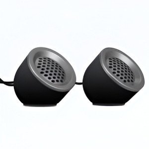ZEBRONICS Zeb-Pluto 2.0 Multimedia Speaker