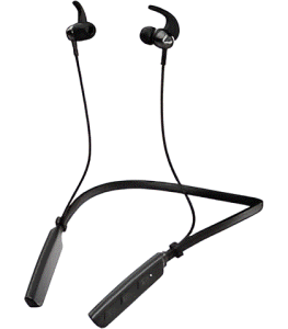 Boat Rockerz 655 Bluetooth, In The Ear