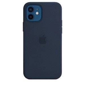 IPHONE 12 MINI (SILICONE CASE)