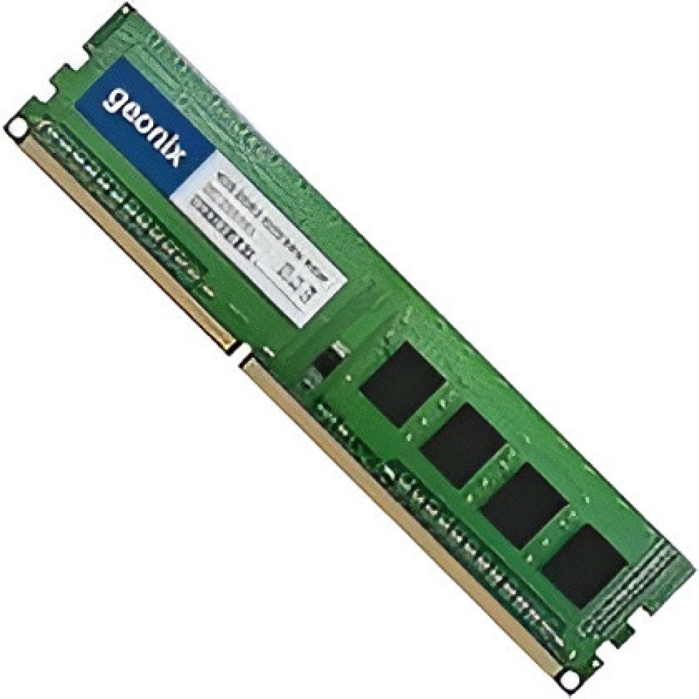 Geonix  8GB DDR3 Desktop RAM 1600MHz