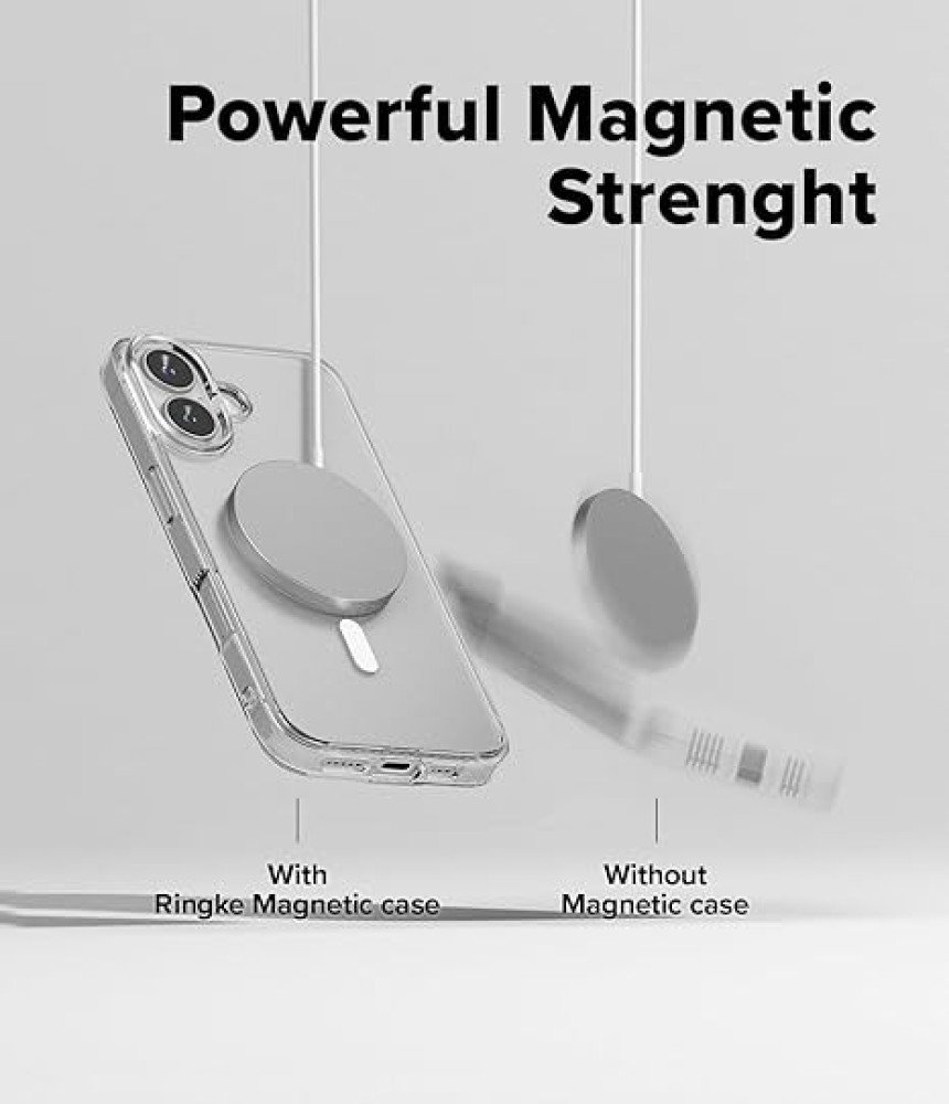 IPHONE 16 (BACK COVER)
