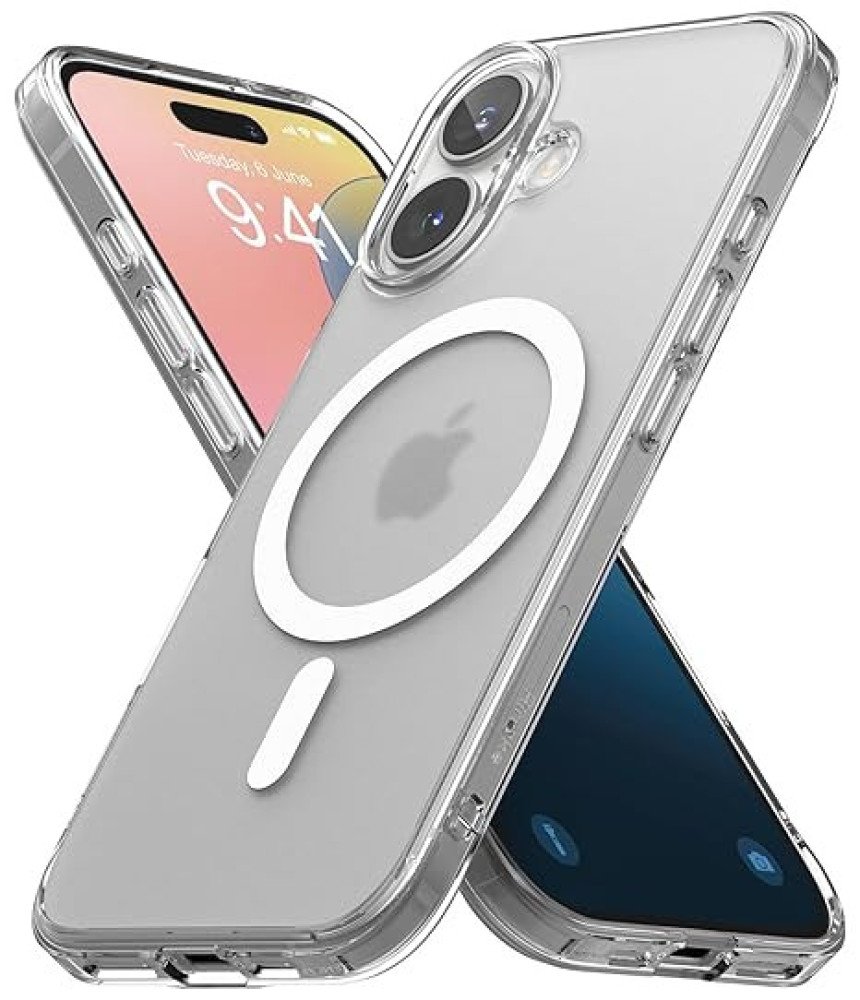 IPHONE 16 (BACK COVER)