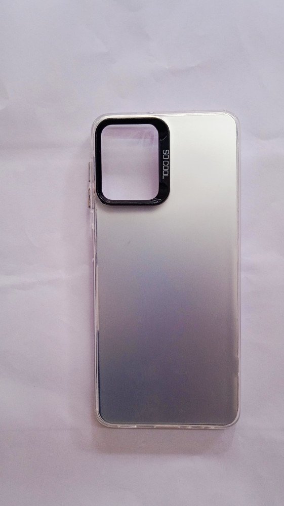 SAMSUNG A22 4G (BACK COVER)