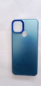 REALMI C15 (BACK COVER)
