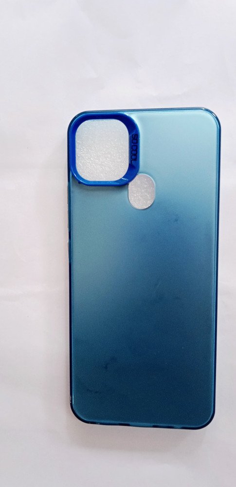 REALMI C15 (BACK COVER)