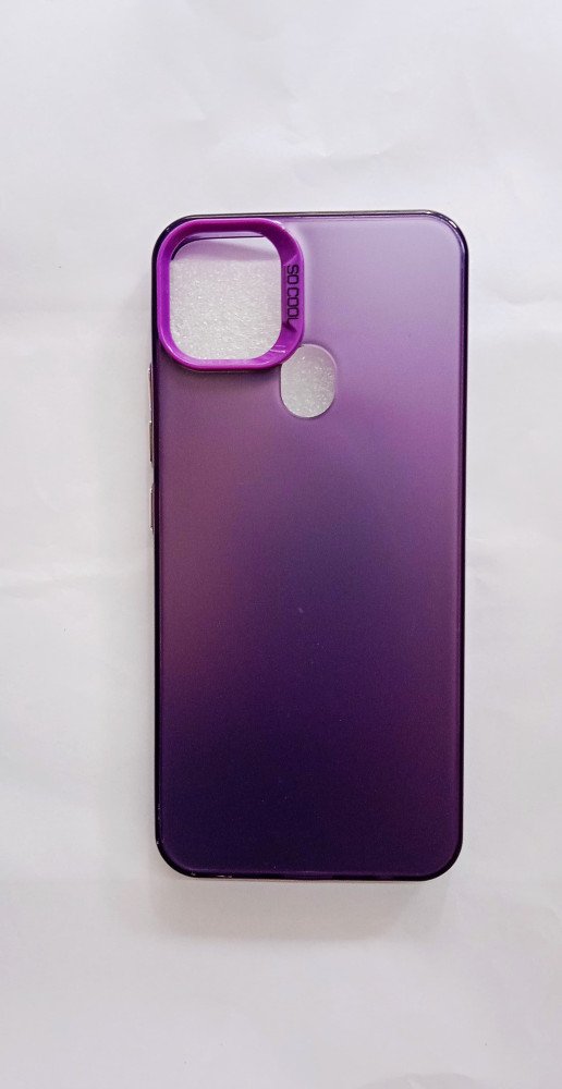 REALMI C15 (BACK COVER)