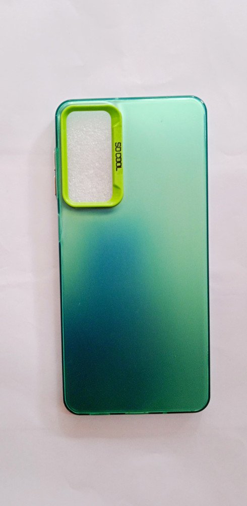 SAMSUNG M54 (BACK COVER)