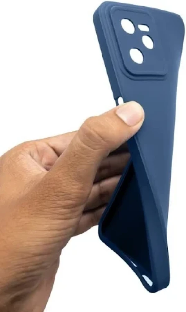 VIVO Y15S (BACK COVER)