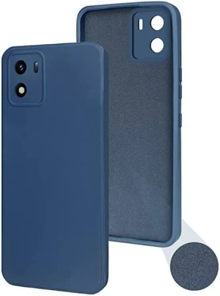 VIVO Y15S (BACK COVER)