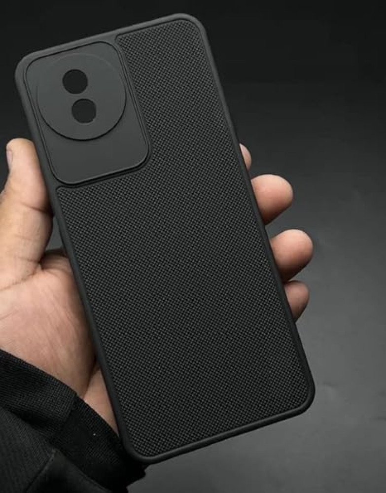 VIVO Y02 (BACK COVER)