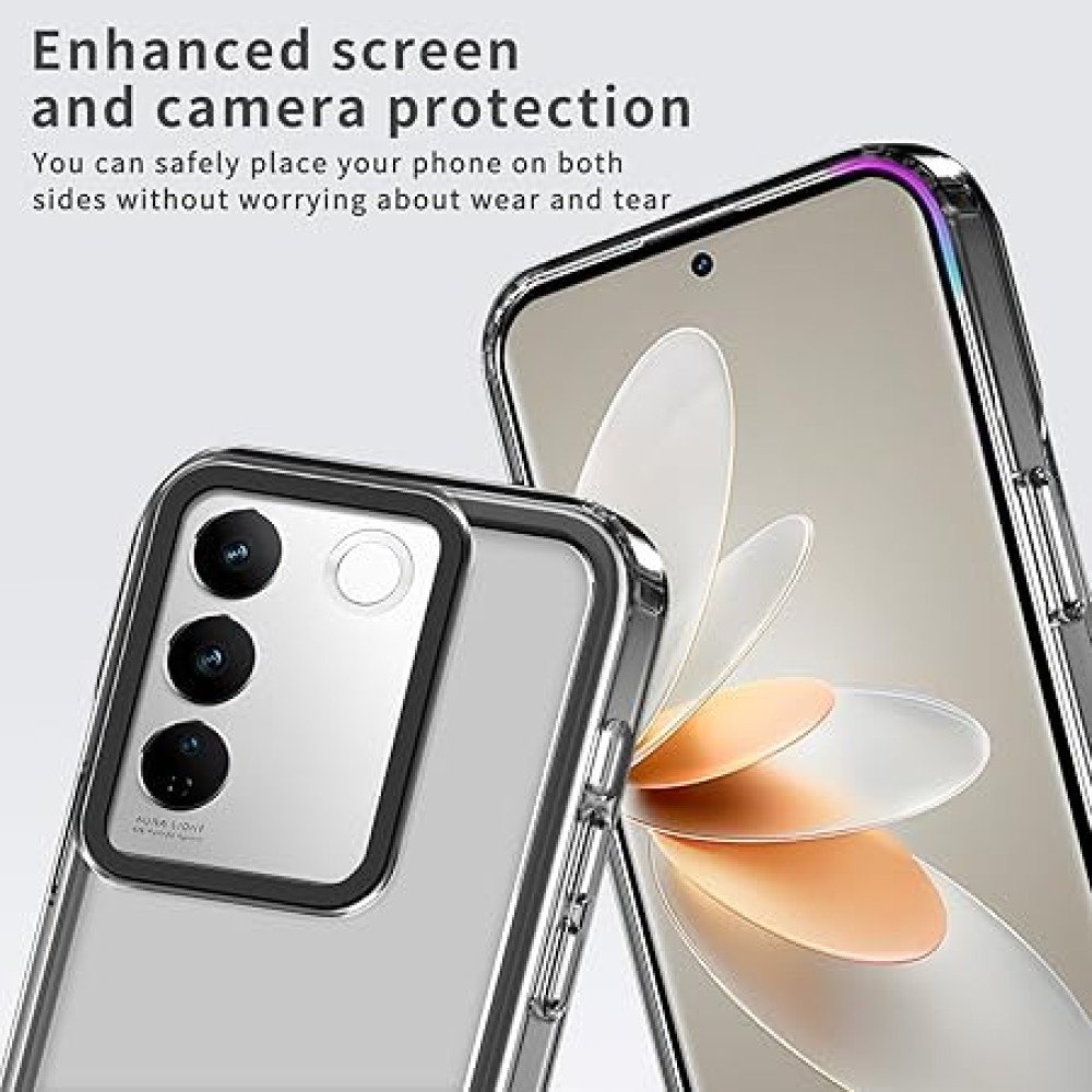 VIVO V27 (BACK COVER)