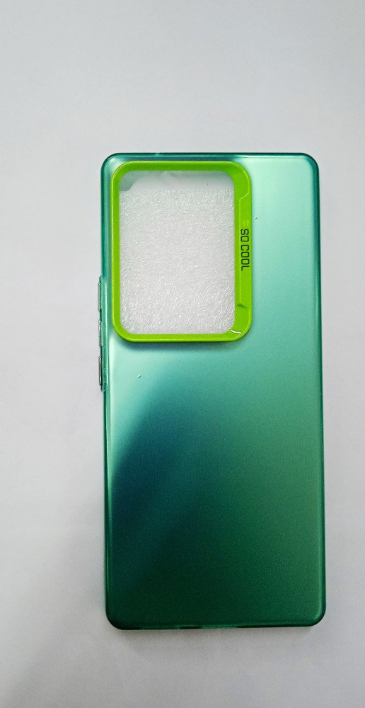 VIVO V27 (BACK COVER)