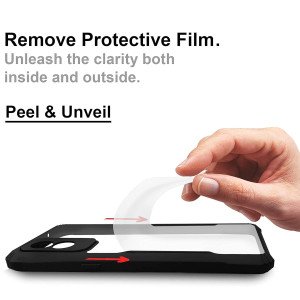 VIVO Y93 (BACK COVER)