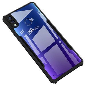 VIVO Y91 (BACK COVER)