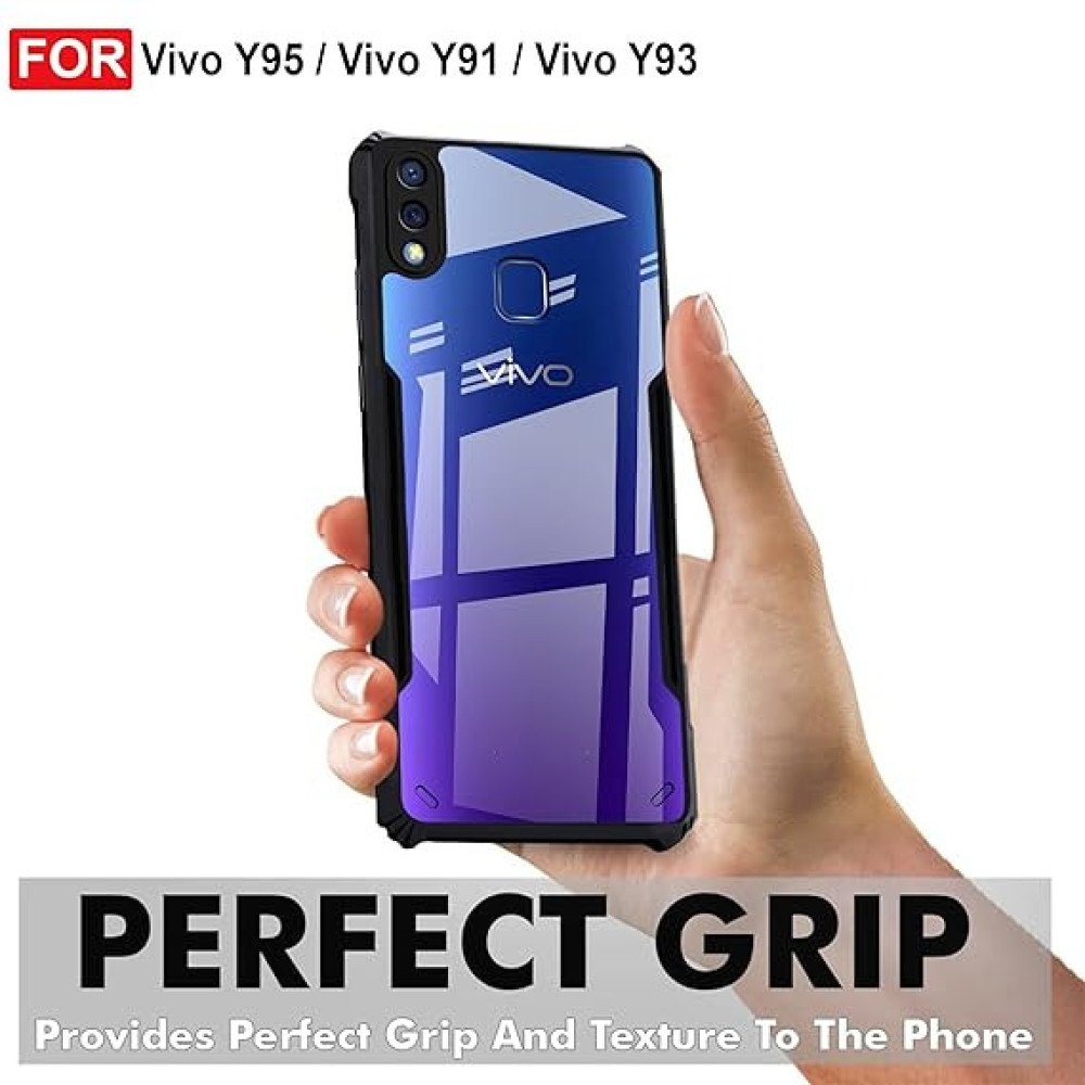 VIVO Y91 (BACK COVER)