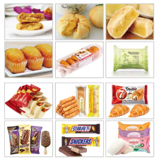 Cooking Package Food