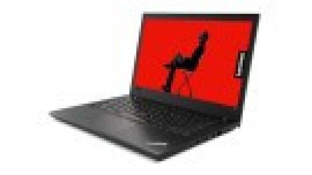 Lenovo ThinkPad L490 8th Gen Intel Core i5 Thin & Light FHD Laptop