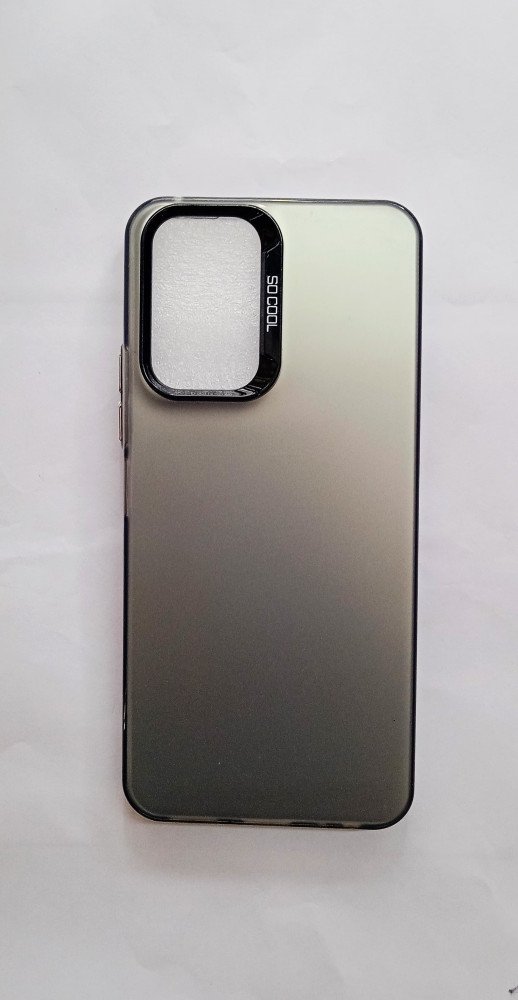 VIVO Y75 5G (BACK COVER)
