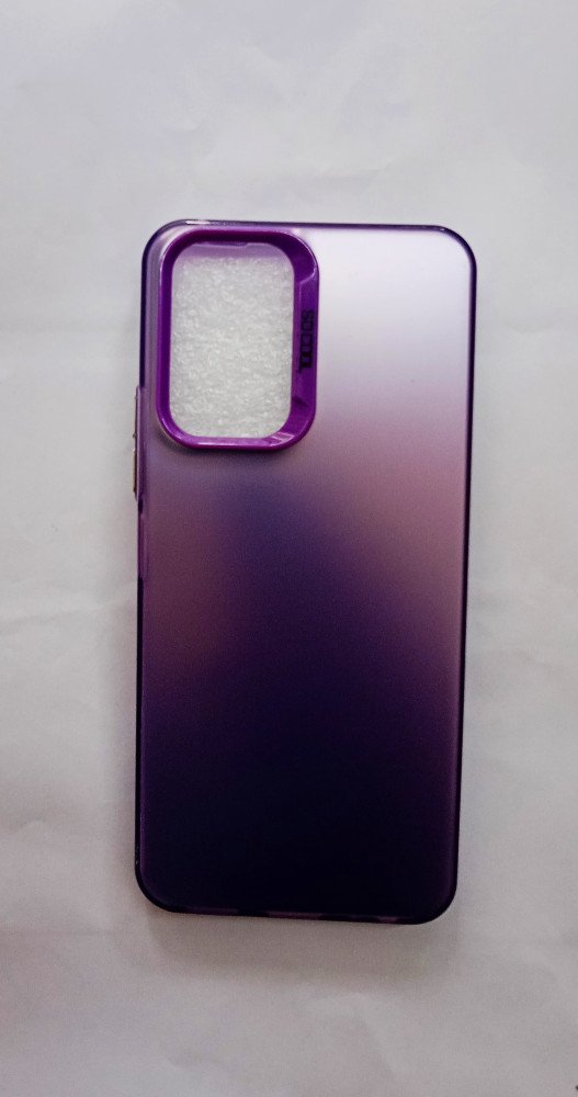VIVO Y75 5G (BACK COVER)
