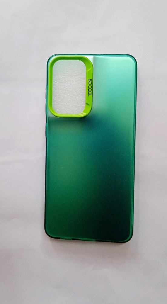 VIVO Y75 5G (BACK COVER)