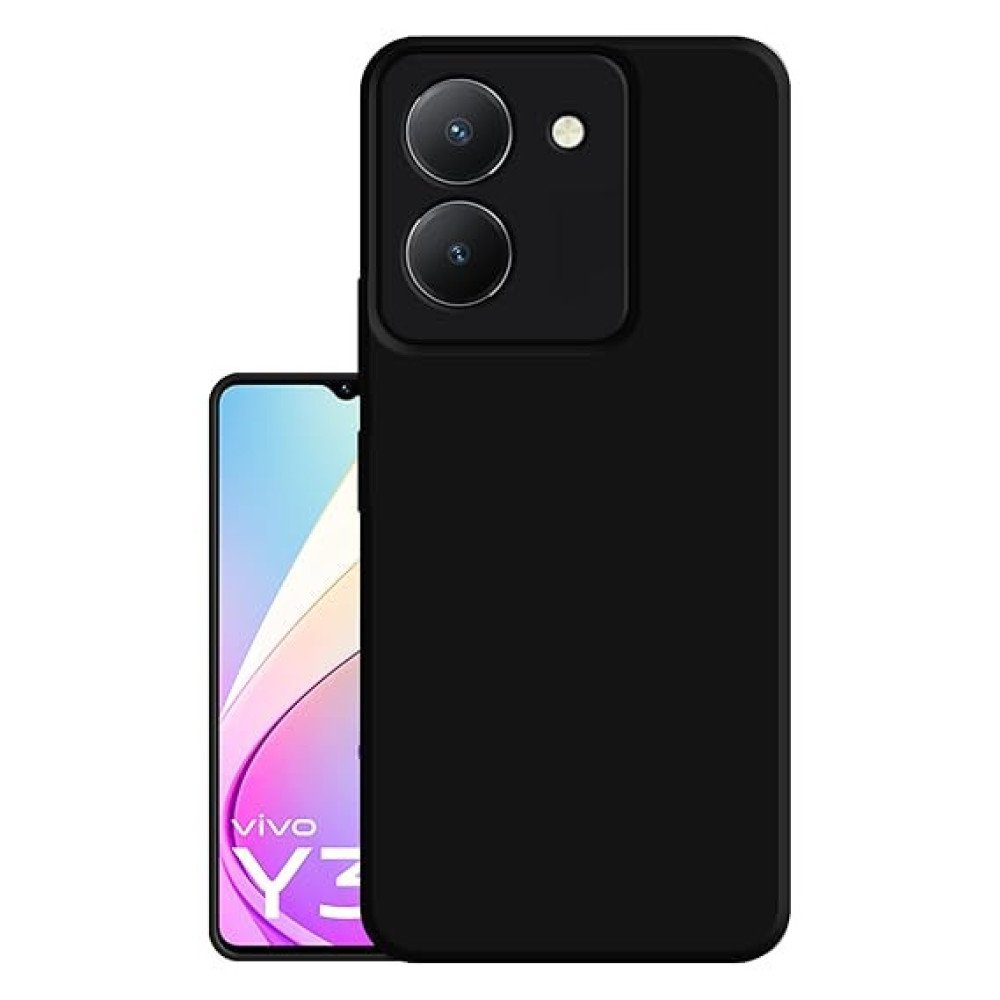 VIVO Y36 4G (BACK COVER)