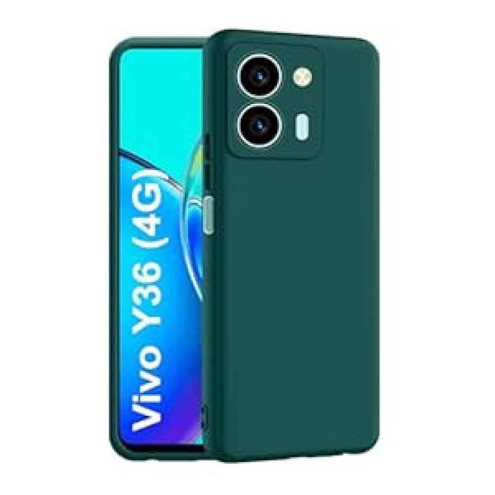 VIVO Y36 4G (BACK COVER)