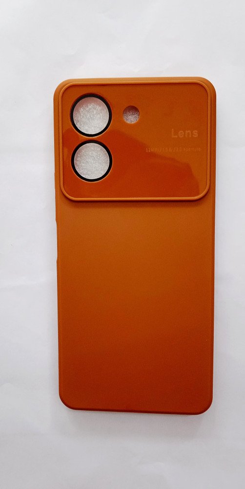 VIVO Y36 4G (BACK COVER)