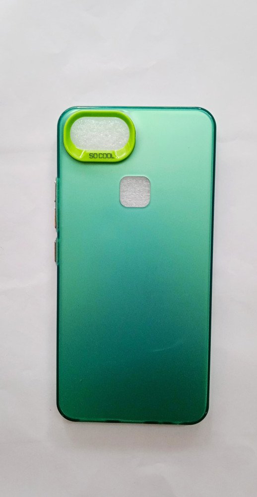 VIVO Y81 (BACK COVER)
