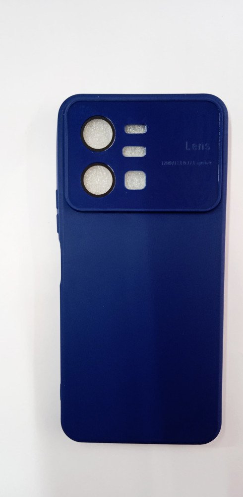 VIVO Y22 (BACK COVER)