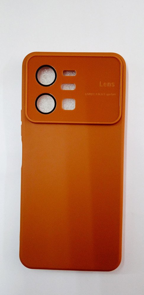 VIVO Y22 (BACK COVER)