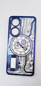 VIVO Y100 (BACK COVER)