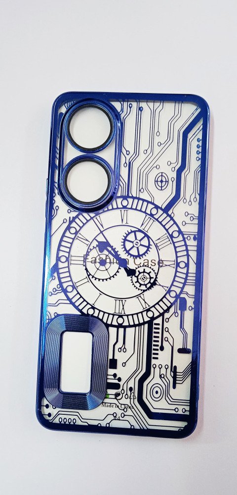 VIVO Y100 (BACK COVER)