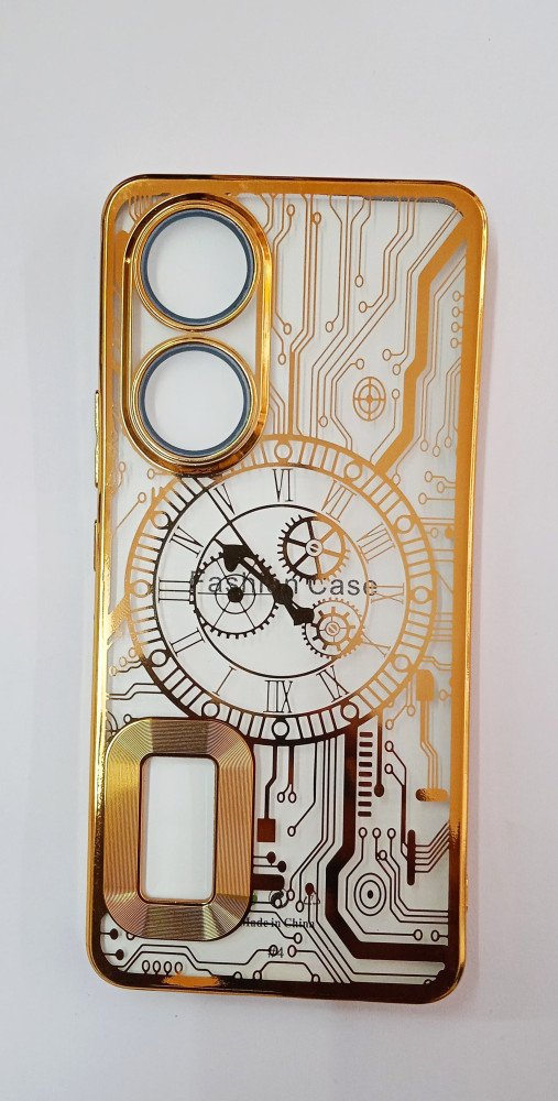VIVO Y56 (BACK COVER)
