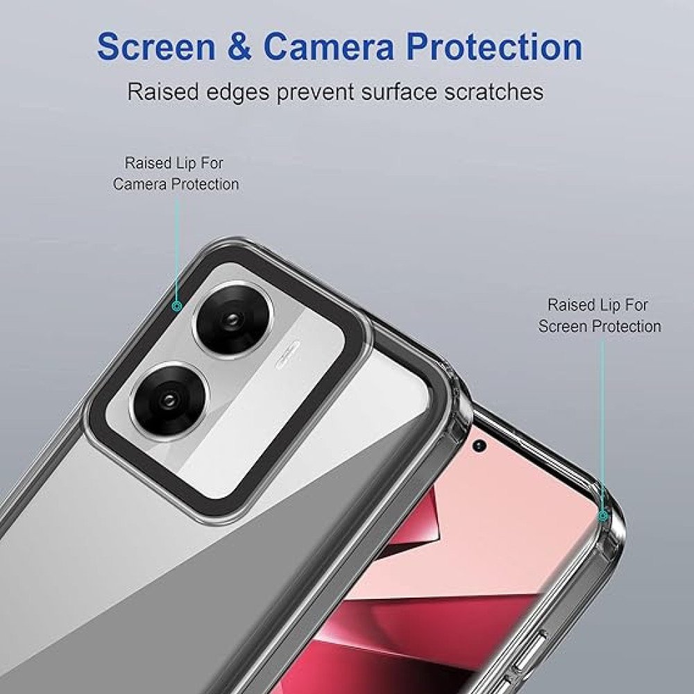 VIVO V29E (BACK COVER)